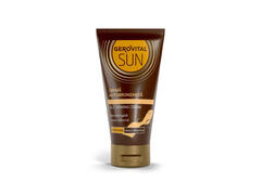 Crema autobronzanta Gerovital Sun, 150ml