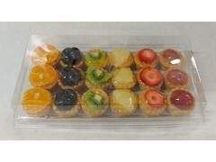 Mini tarte Cu Fructe