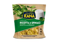 Giovanni Rana Tortellini Ricotta si spanac 250 g