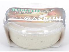 Salata macrou afumat Bonito Exclusiv 160g