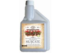 AGR ING MUSCATE 450  ML