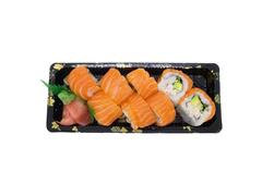 Somon Covered Maki 8 Buc 210G