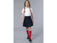 Fusta TEX fete 5/14 ani