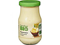 MAIONEZA 238G CRF BIO