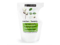 Rezerva Sapun Lichid Bumbac Les Cosmetiques 250 ML