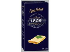 San Fabio Lasagne paste late din gris de grau dur 500 g