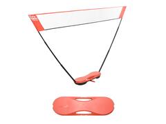 Fileu de badminton Fun 3M - Roșu