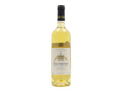 Cave D Augustin Florent Sauternes Blanc 0.75L, Dulce