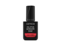 Catrice Top De Unghii Catrice Gel Affair Ultimate Stay Top Coat X 10.5 Ml