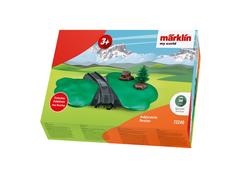 Kit relailer pentru sine feroviare Marklin, my world