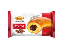 Boromir croissant crema cacao 50 g