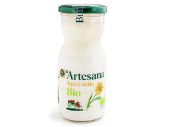 Artesana Sana Ecologica Din Lapte De Vaca 350 Ml