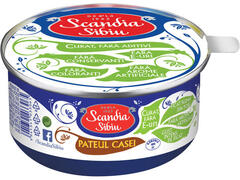 Scandia Sibiu Pateul Casei De Porc 120 G
