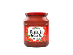 Pasta De Tomate 24% 720G Univer