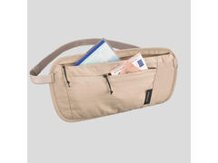 Borsetă de voiaj discretă și securizată, Travel RFID bej