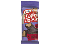 Frolic Chewy Bones  recompense pentru caini adulti, cu vita 2 buc 70 g