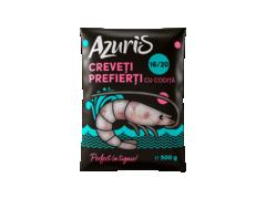 Creveti Prefierti 16/20 Azuris 500g