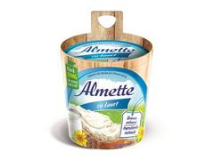 Crema de branza proaspata cu iaurt Almette 150g