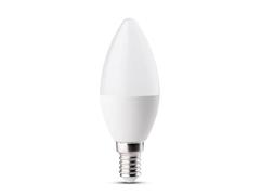 LED lumanare, 5W E14 6400K 420lm, Homelight