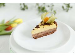 Tort Raw-Vegan Choco & Mango 120g