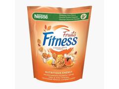 Nestle Fitness Cu Fructe, 425G, Punga De Cereale