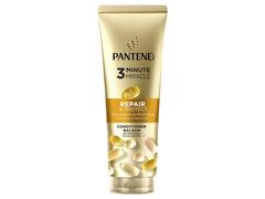 Balsam de par Pantene Pro-V Repair & Protect 3 Minute Miracle pentru par fragil si uscat, 220 ML