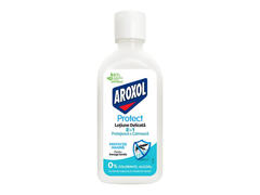 Lotiune delicata impotriva insectelor Aroxol Protect,, 85 ml