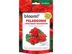 Biopon Bloom! - Ingrasamant T Solubil Pentru Muscate Si Alte Flori De Balcon 200G