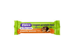 Baton vegan arahide Fizico 40g