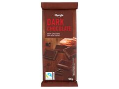 Choco'la Ciocolata amaruie 100 g