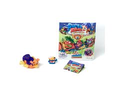Set figurina surpriza Superzings, Aerowagon, S5