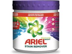 Ariel Pudra Pentru Pete Color 500G