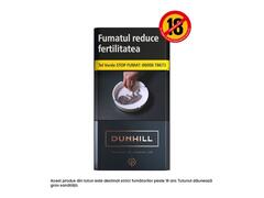 Dunhill Fine Cut Swiss Blend