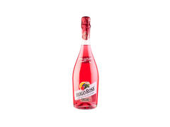 Zarea Cocktail To Go Hugo Rose - Lamaie, Menta, Soc si Fructe de Padure, 0.75L