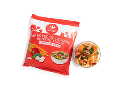 Amestec Legume Tigaie 450G