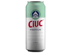 CIUC PREMIUM 0,5L DOZA