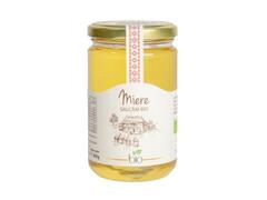 Miere de Salcam Eco borcan 400g Apisrom