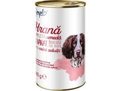 Simpl Hrana Umeda Caini Cu Vanat 1240G