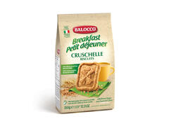 Biscuiti Cu Faina Integrala 350 G