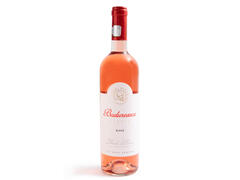 Vin Rose Clasic Demisec Budureasca  0,75L