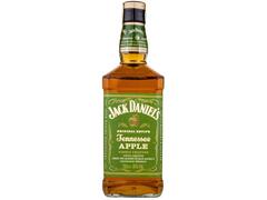 Jack Daniels Whisky apple 35% 0.7l