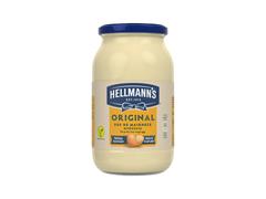 Hellmann's Original Sos De Maioneza 625 ML