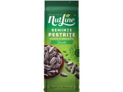 Nutline Seminte Floarea Soarelui Pestrite 200G