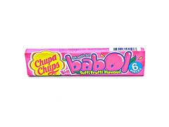 Chupa chups big babol guma fructe 27.6 g