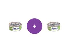 Ardealul Pasta Vegetala Cu Ceapa Verde 100 G, 2 la pret de 1