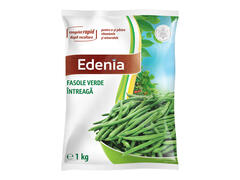 Fasole verde intreaga 1kg