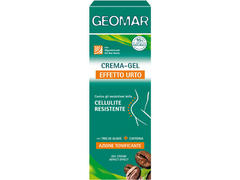 Crema-Gel Anticelulitic Geomar 200 Ml