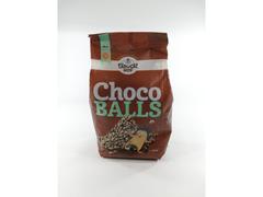 Bilute de cereale crocante Eco Bauckhof Choco 300g