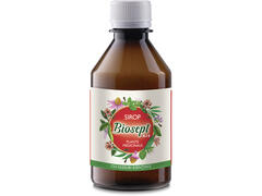 Biosept, A16, sirop, 250 ML