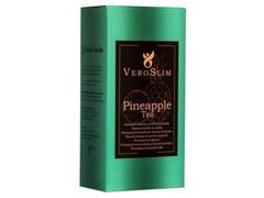 Ceai pentru slabit VeroSlim, ananas, 60 g